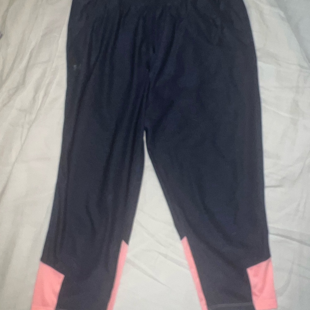 Under Armour 3/4 joggers